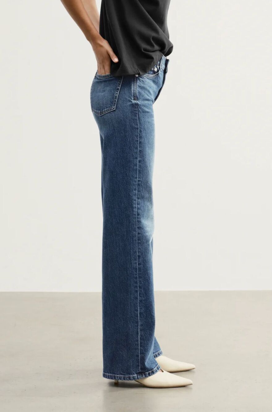 AYR The Secret Sauce Hero Stoked Waist 28 Inseam R MSRP $275 - Picture 5 of 5